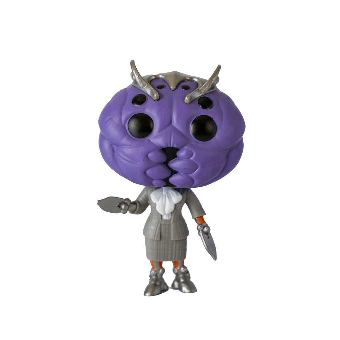 Funko Pop! Marvel: Thor: Light and Thunder - Miek, Collectible Action Vinyl Figure