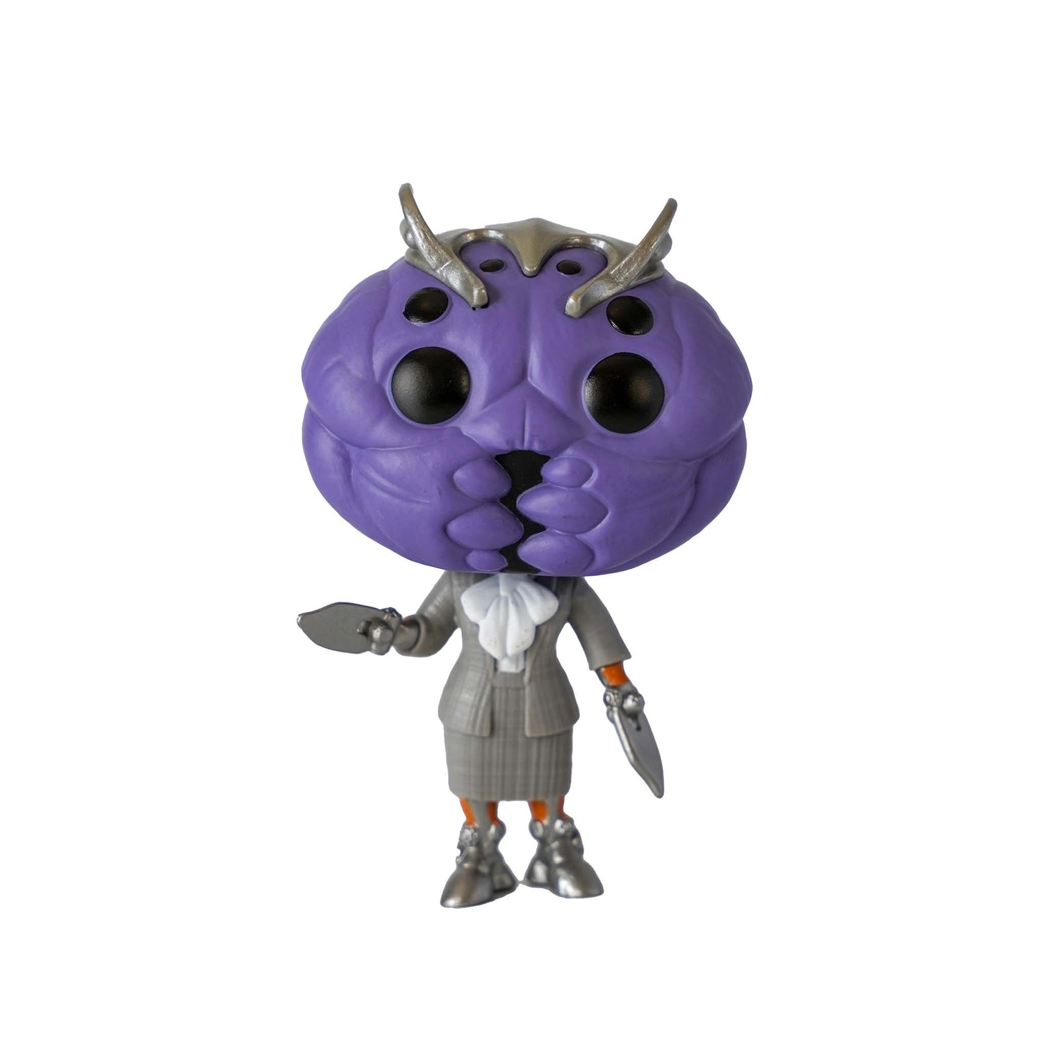 Funko Pop! Marvel: Thor: Light and Thunder - Miek, Collectible Action Vinyl Figure