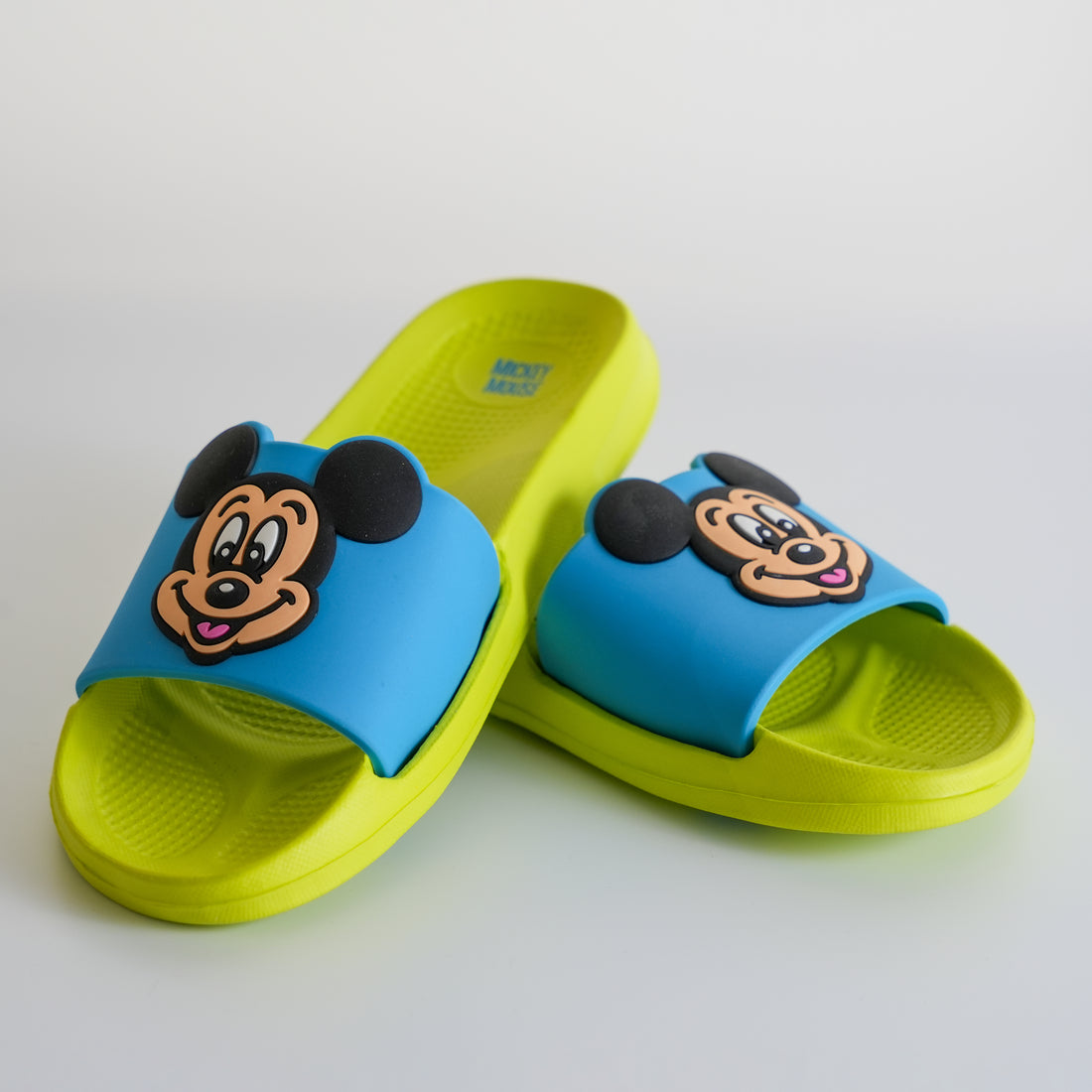 Mickey Mouse Sliders Boys