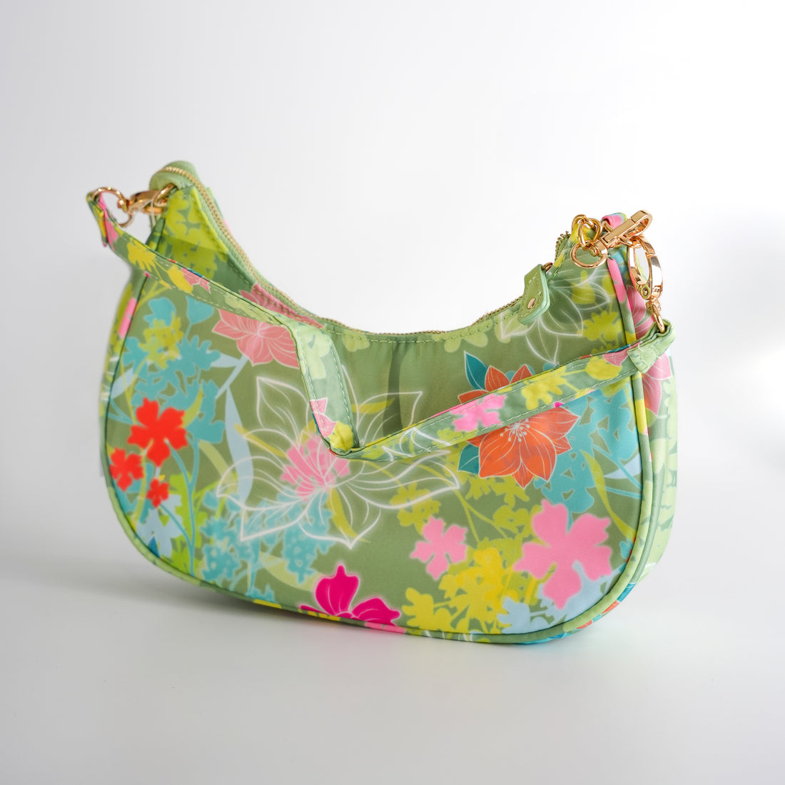 Tiana Shoulder Bag By Color Me Courtney – The Princess And The Frog