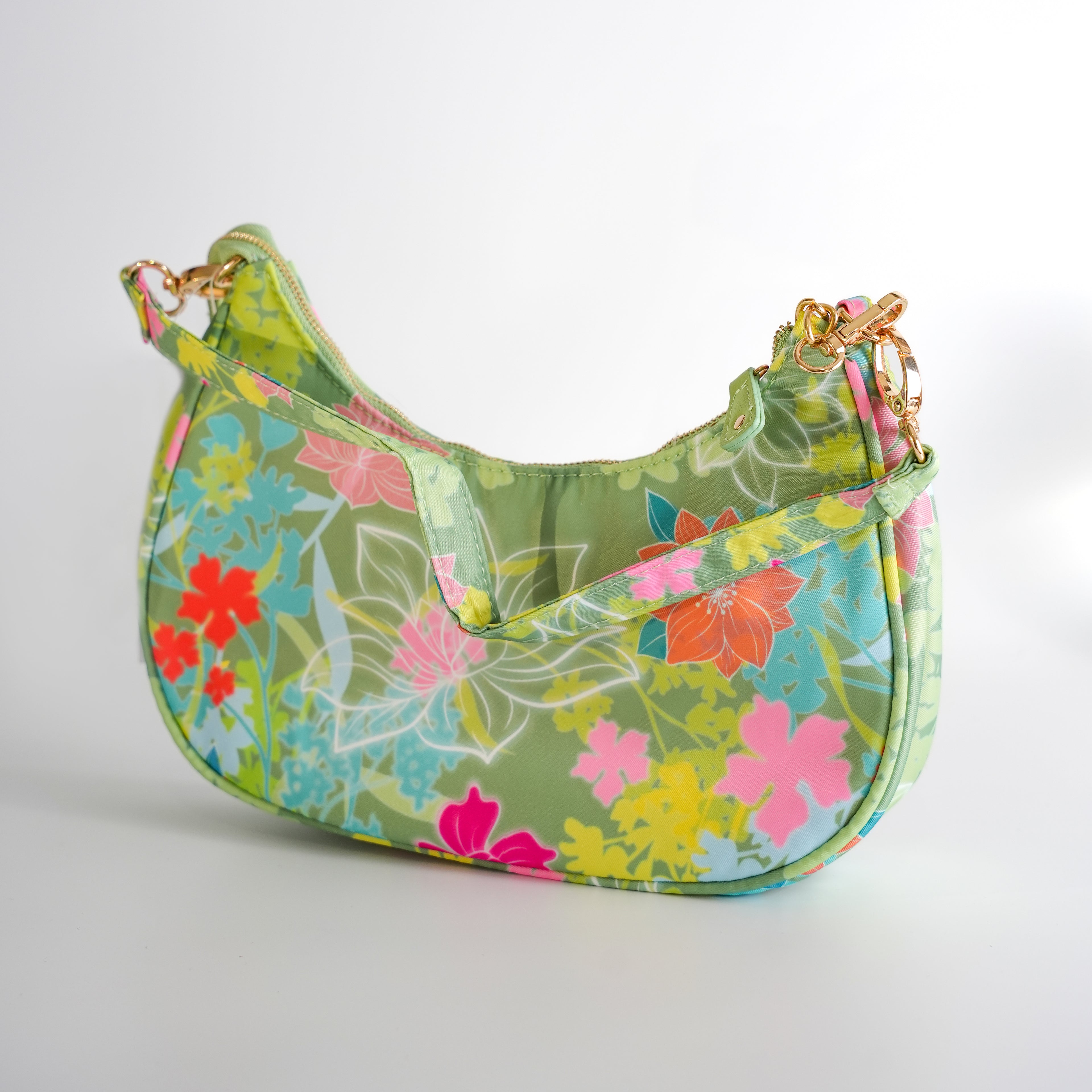 Tiana Shoulder Bag By Color Me Courtney – The Princess And The Frog