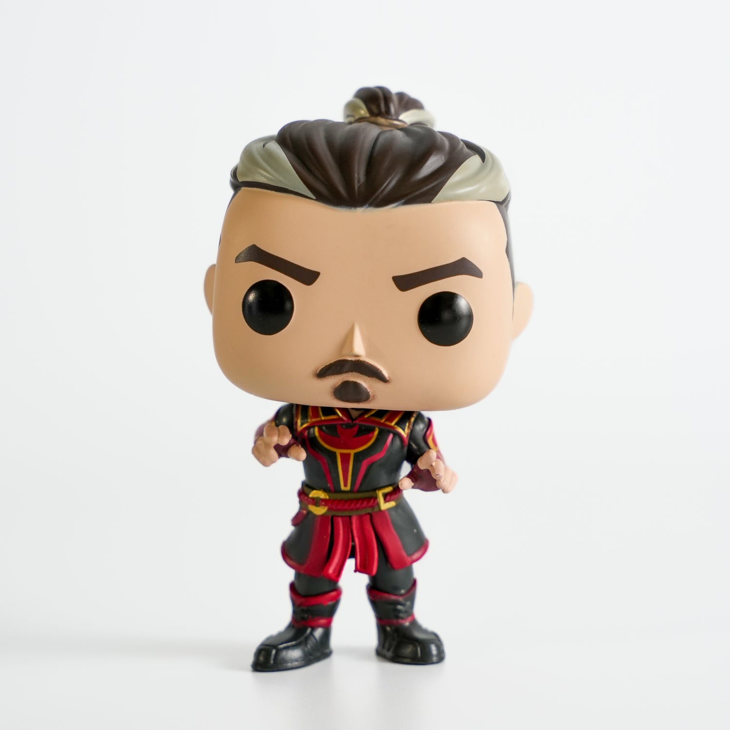 Funko POP Vinyl Marvel Multiverse of Madness Defender Strange