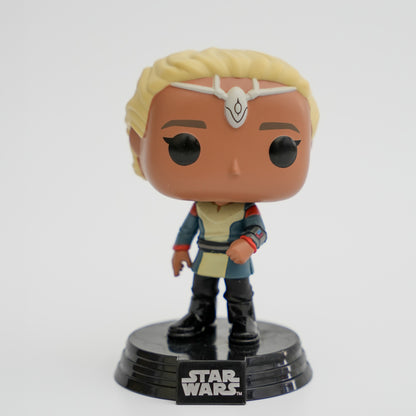 Funko POP! SW Bad Batch 448 Special Edition Omega Bobblehead Figure