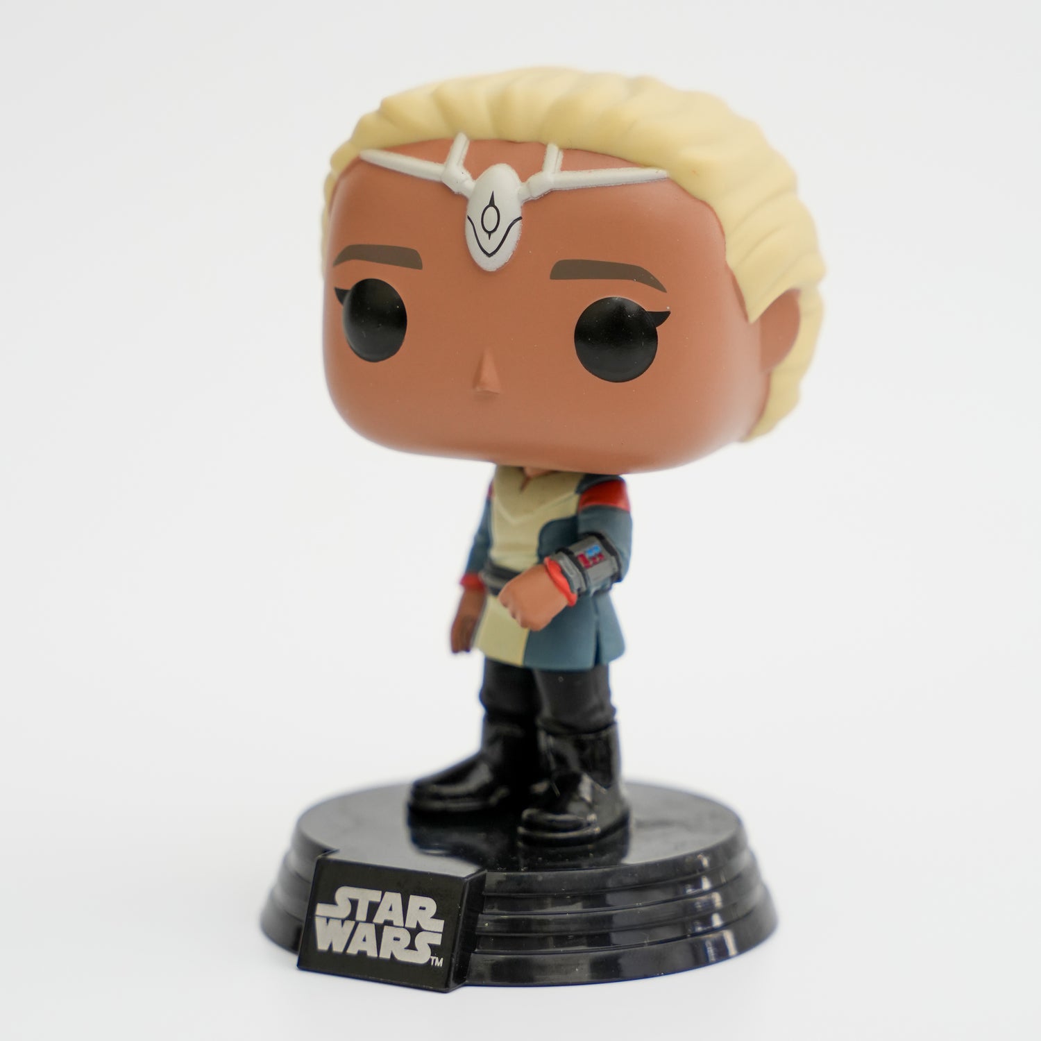 Funko POP! SW Bad Batch 448 Special Edition Omega Bobblehead Figure