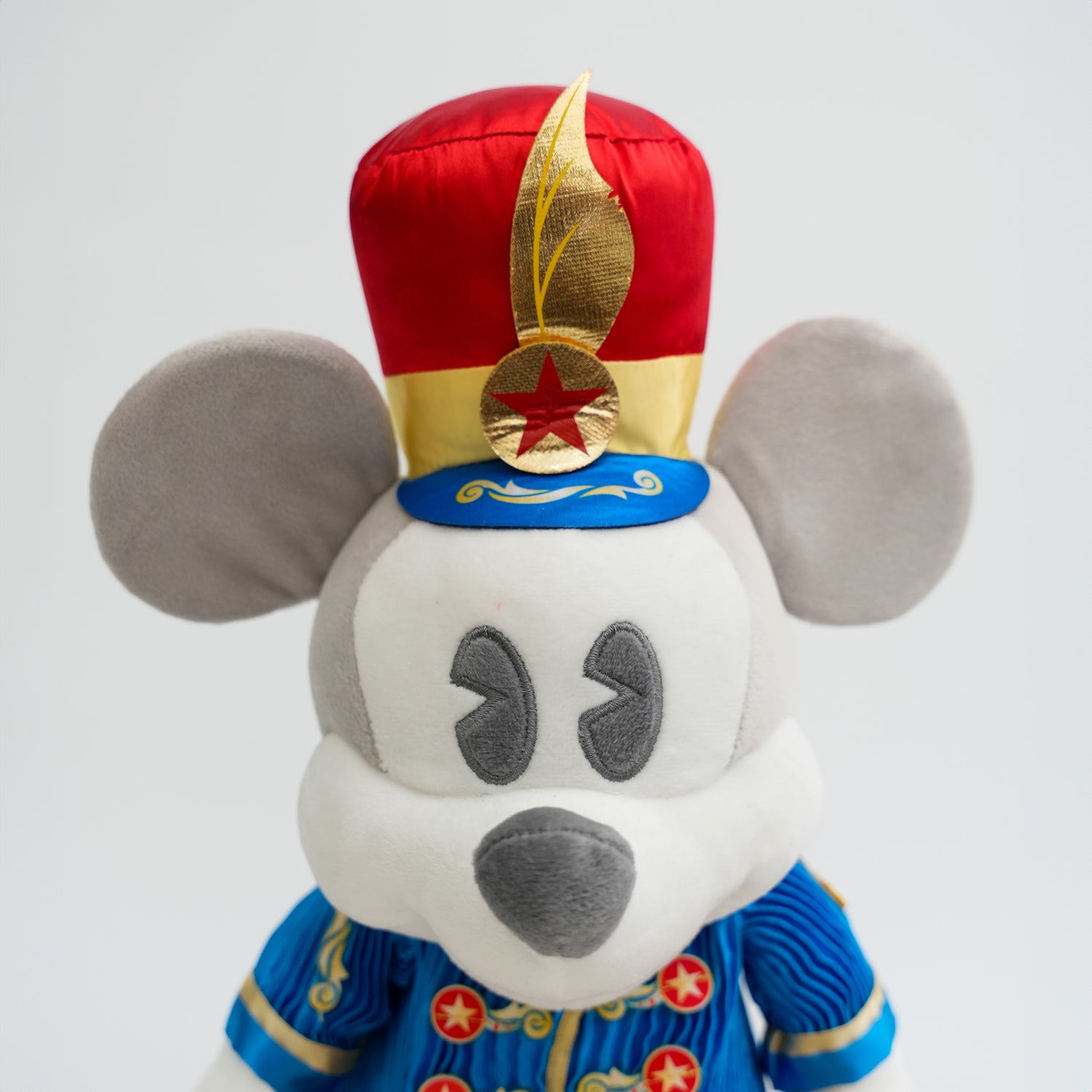 Mickey Mouse: The Main Attraction Plush, Series 8 of 12