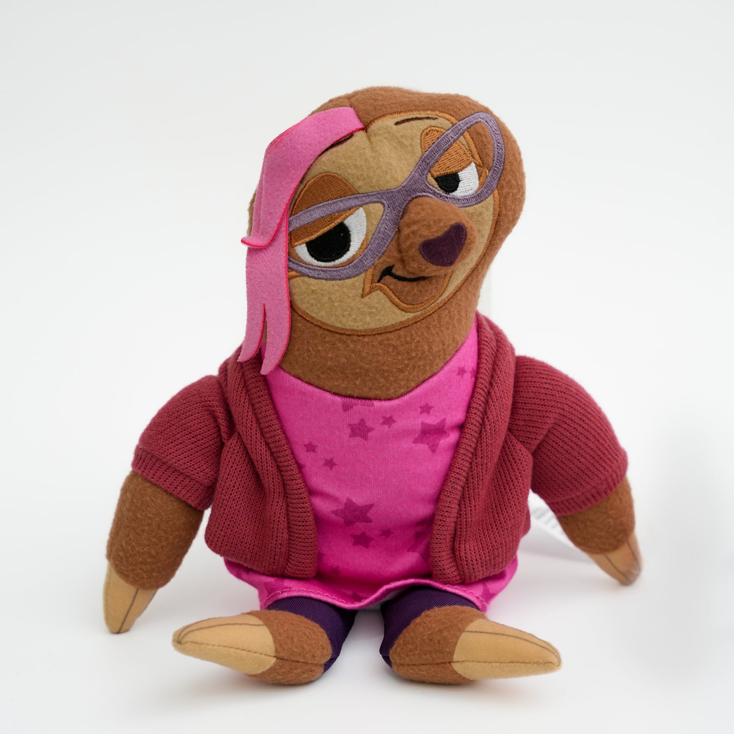 Priscilla Small Plush, Zootopia