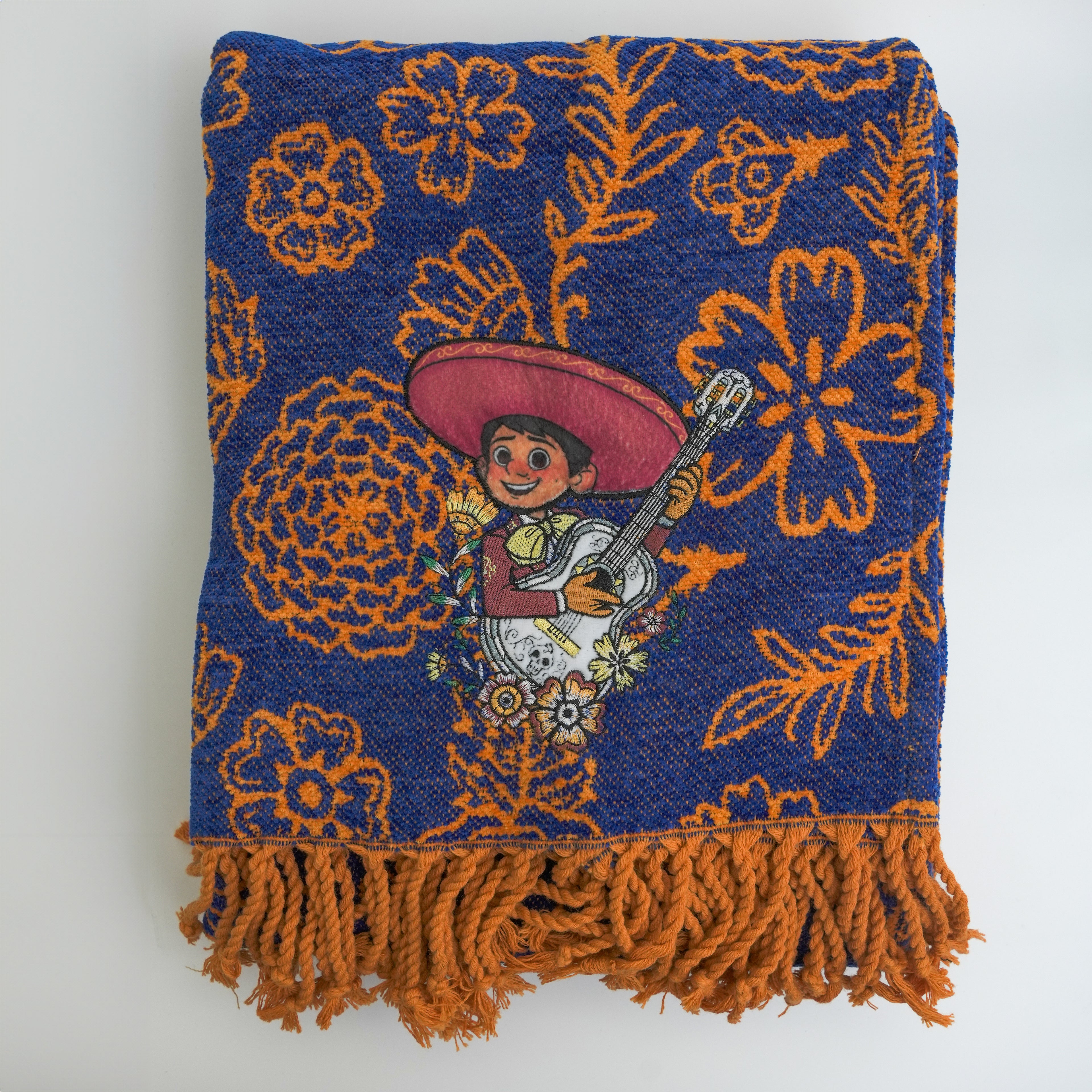 Disney Pixar Coco Throw