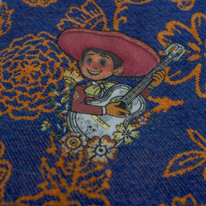 Disney Pixar Coco Throw