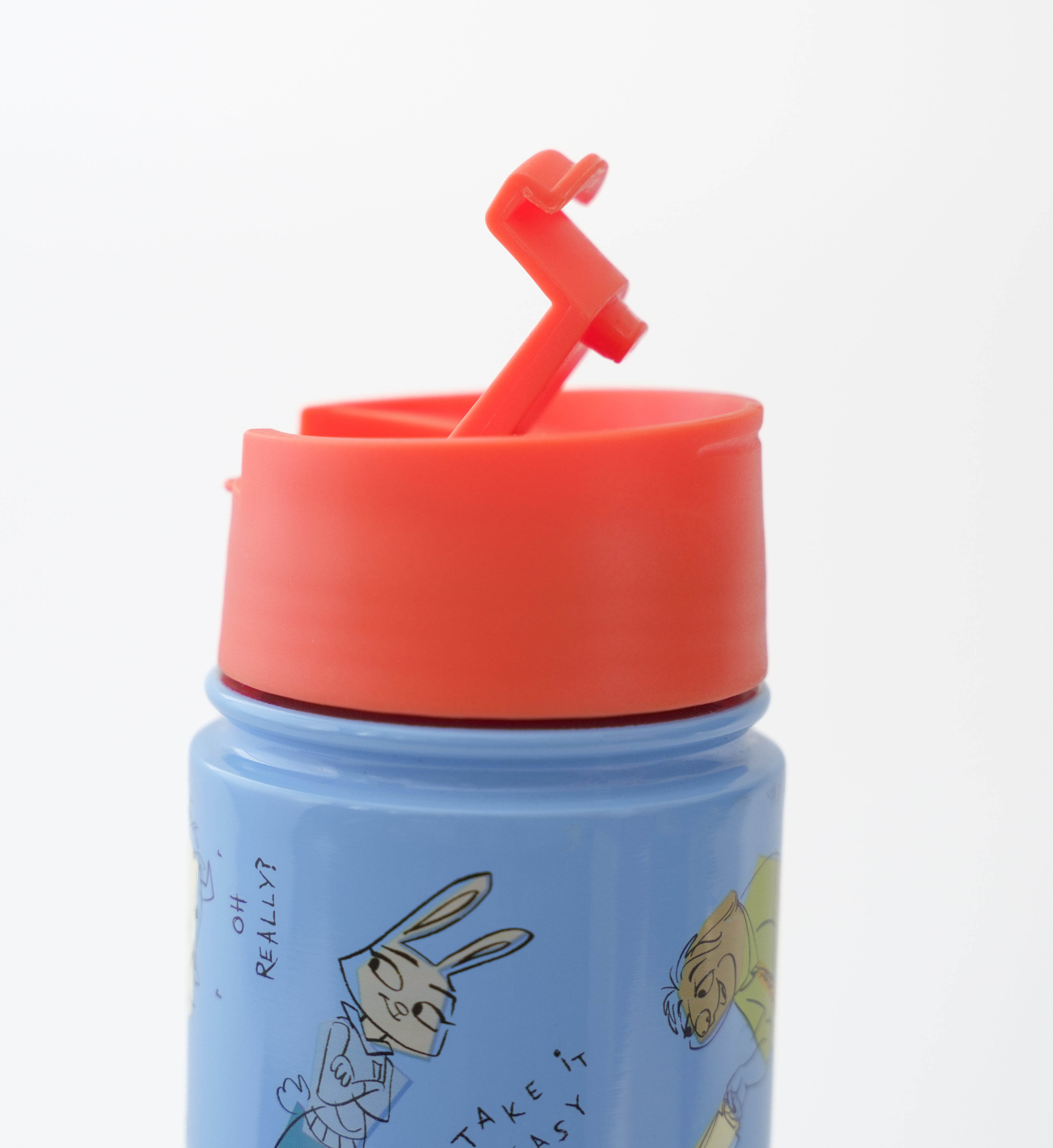 Zootropolis Water Bottle