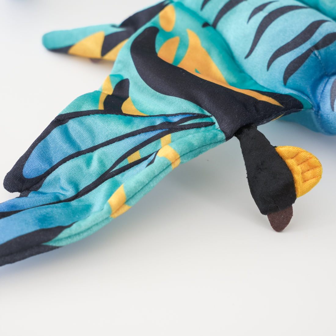 Disney Banshee Plush, Avatar: The Way of Water