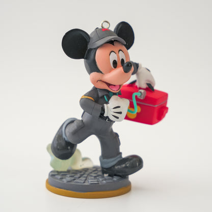 Mickey Mouse EMT Hanging Ornament