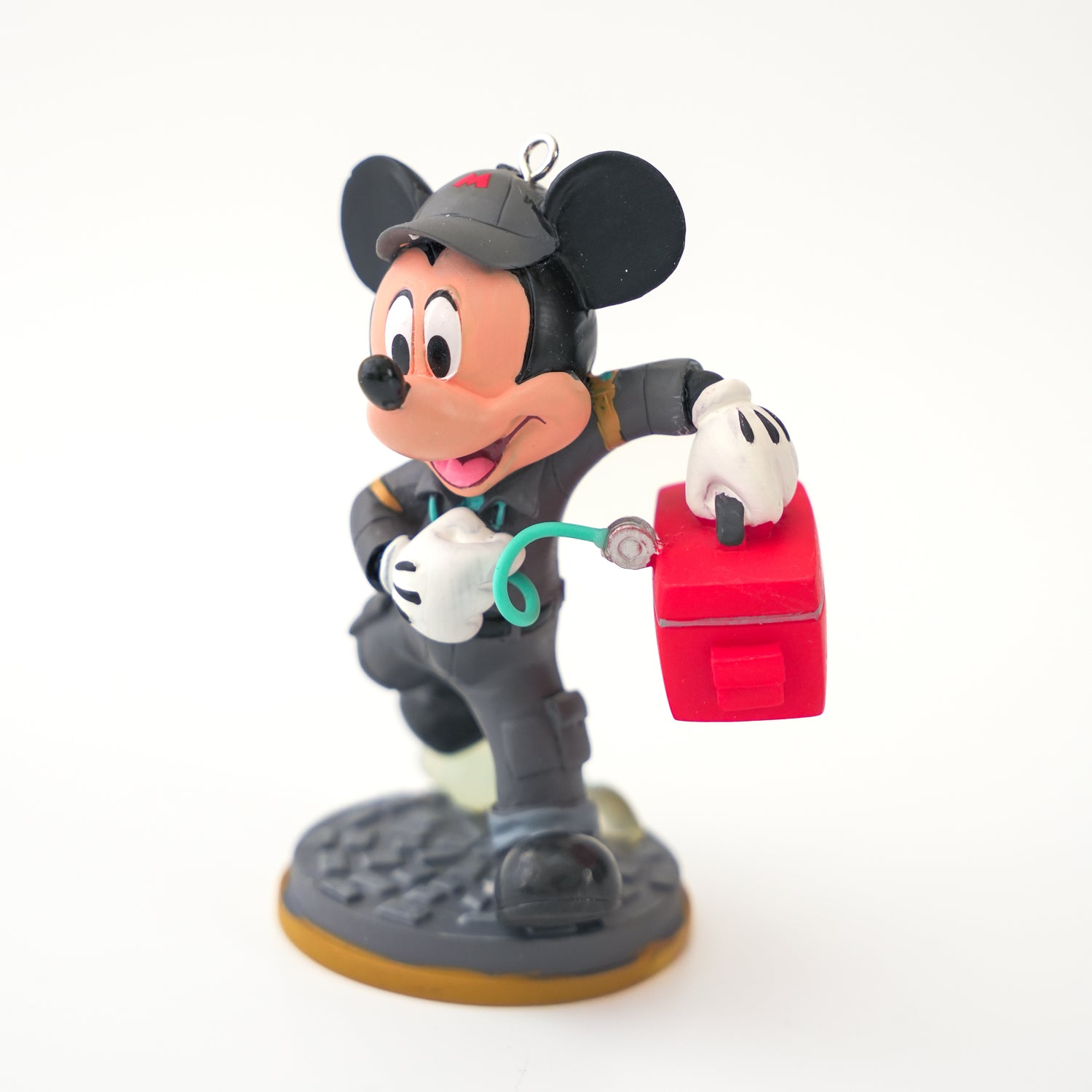 Mickey Mouse EMT Hanging Ornament