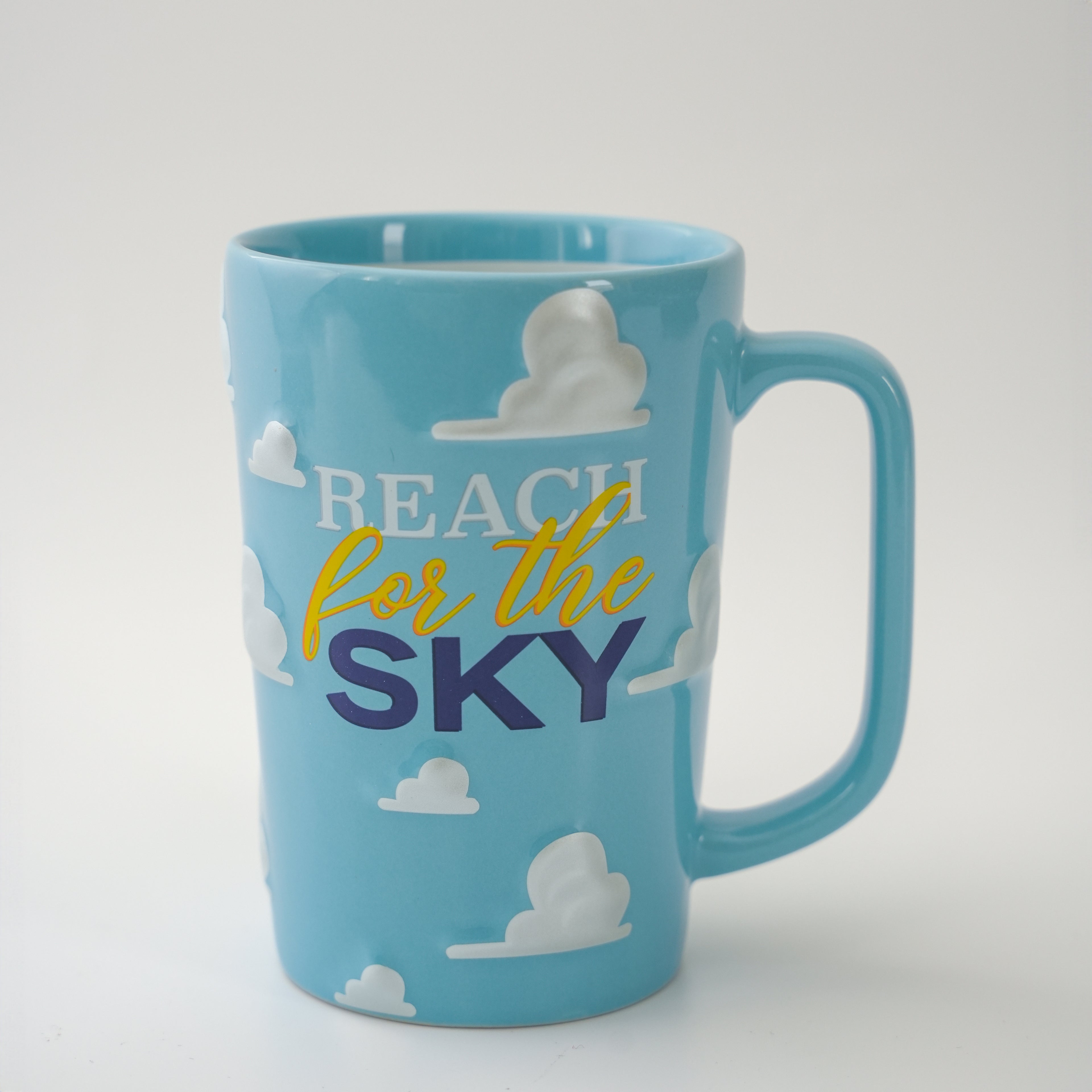 Toy Story Clouds Mug