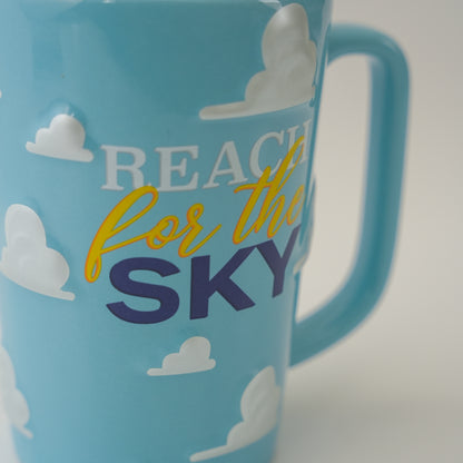 Toy Story Clouds Mug