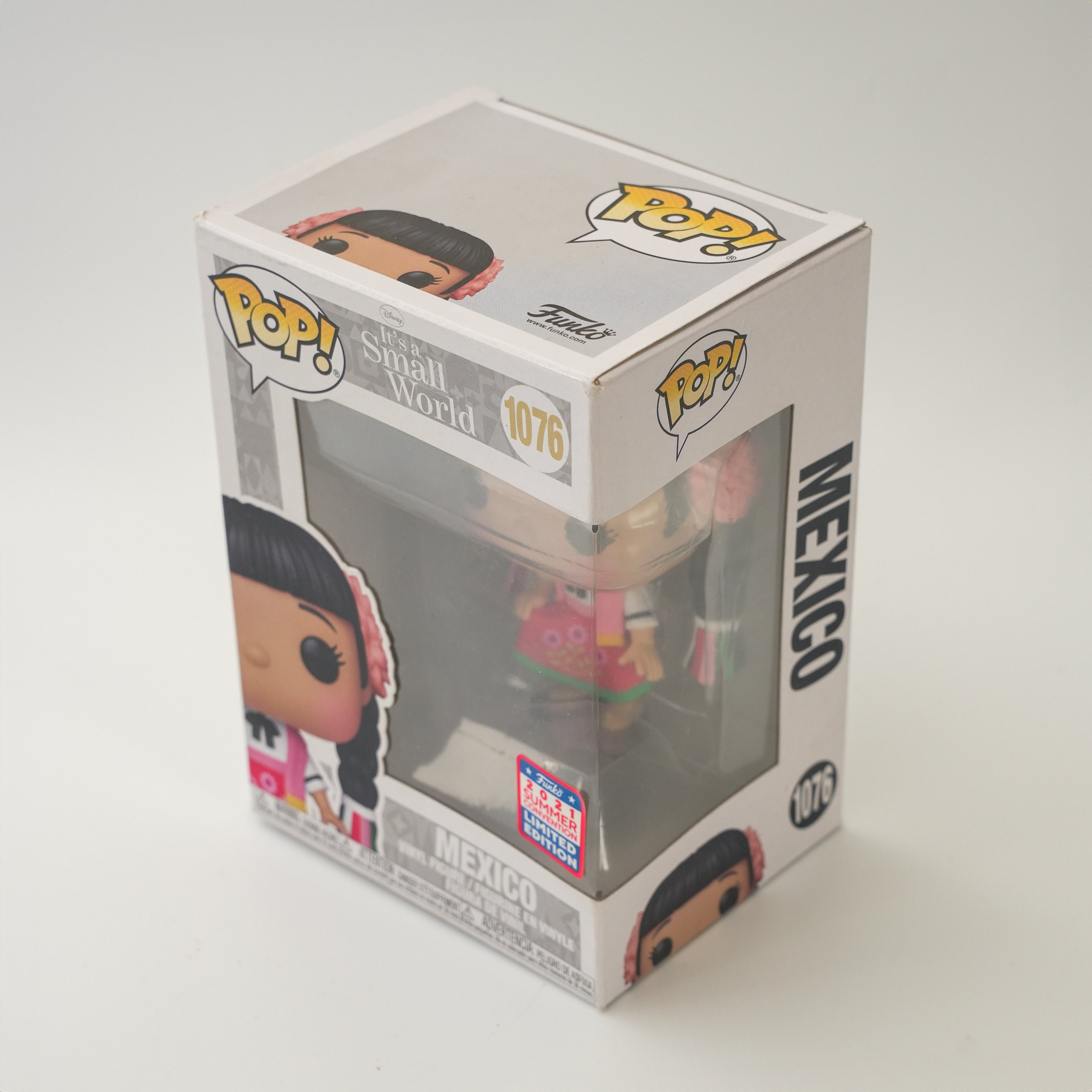 Funko POP! It&