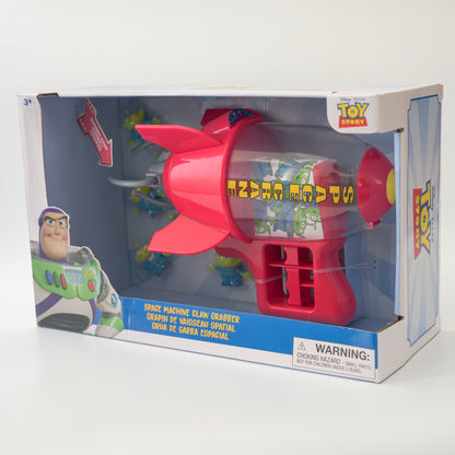 Space Machine Claw Grabber – Toy Story