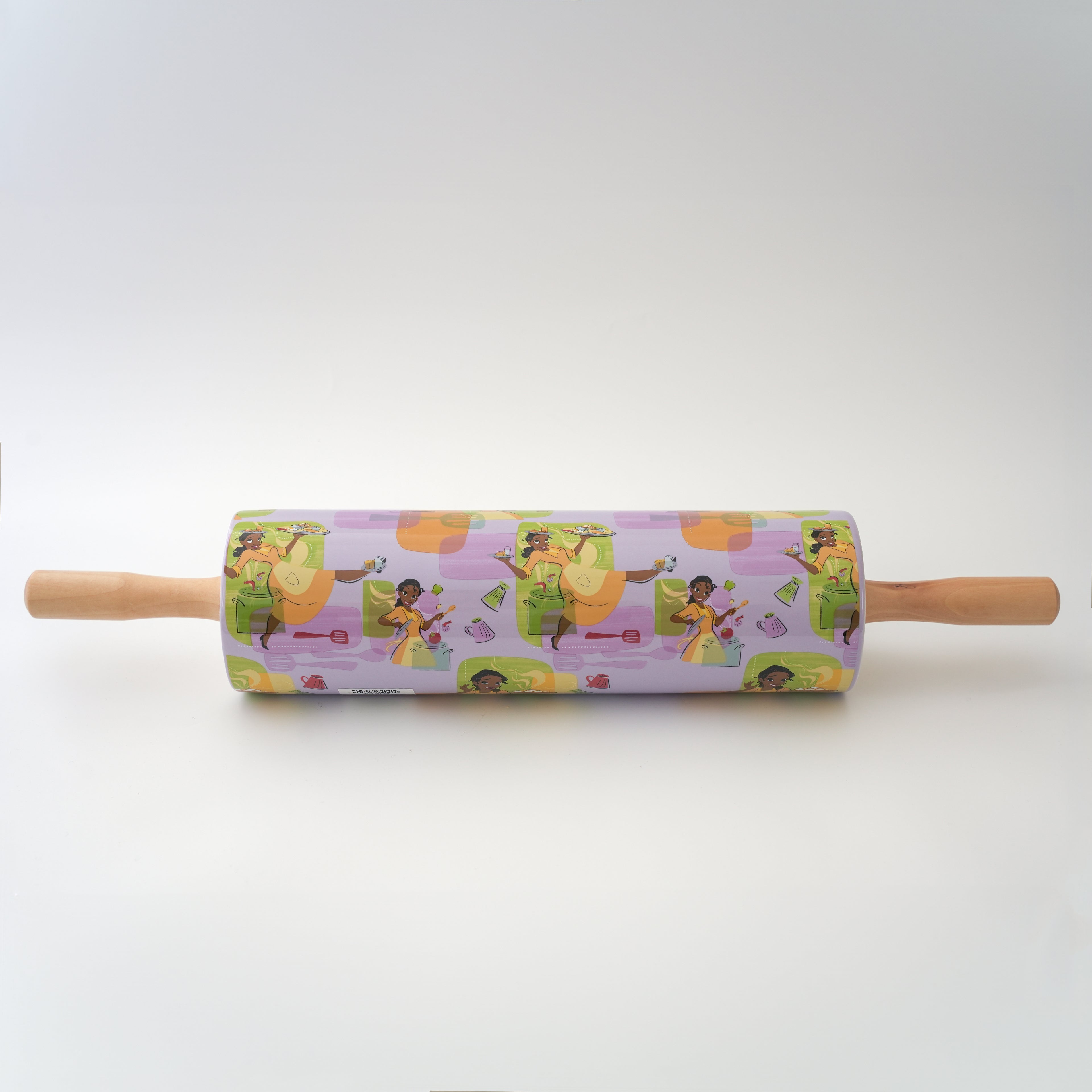 Tiana Rolling Pin, The Princess and the Frog