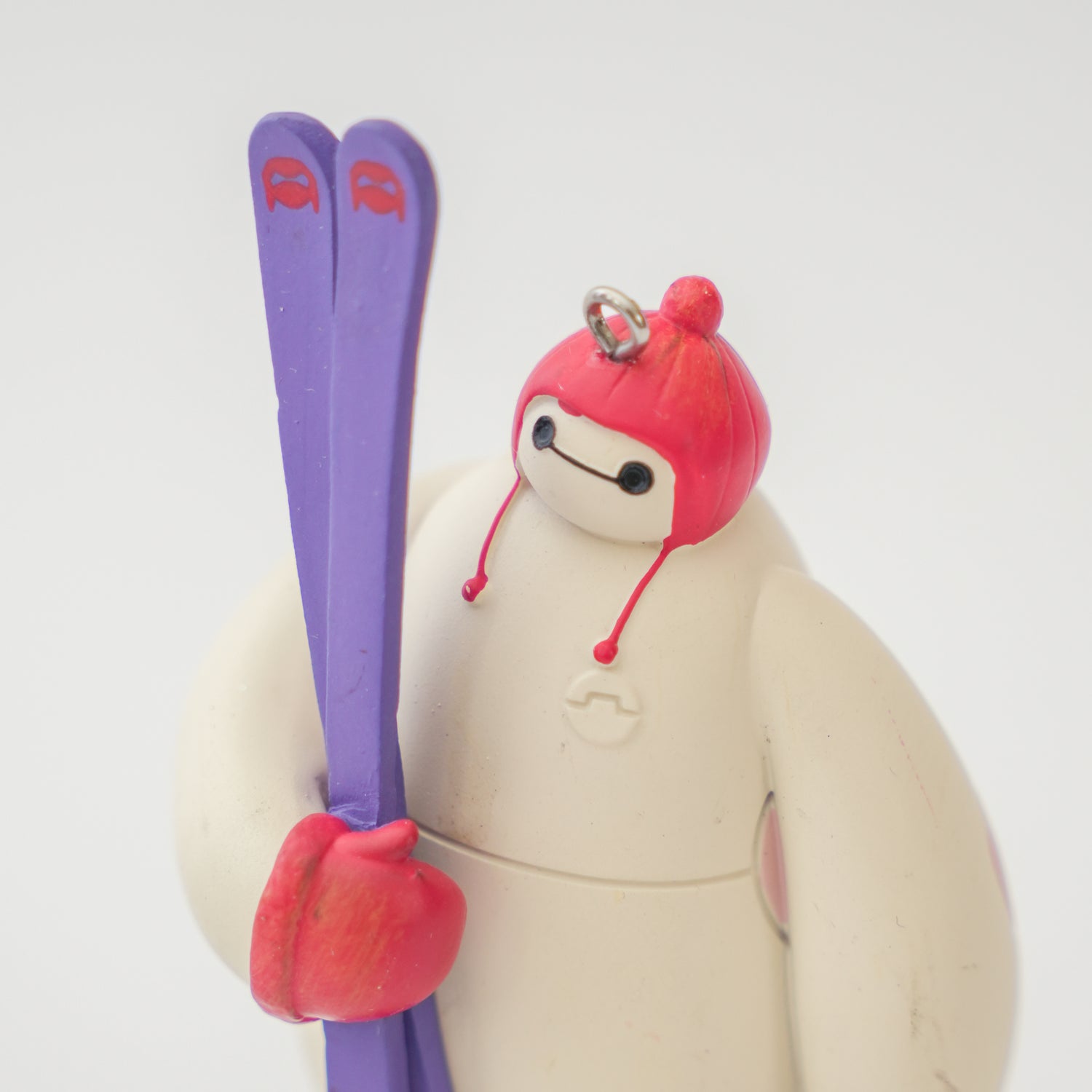 Baymax Hanging Ornament, Big Hero 6