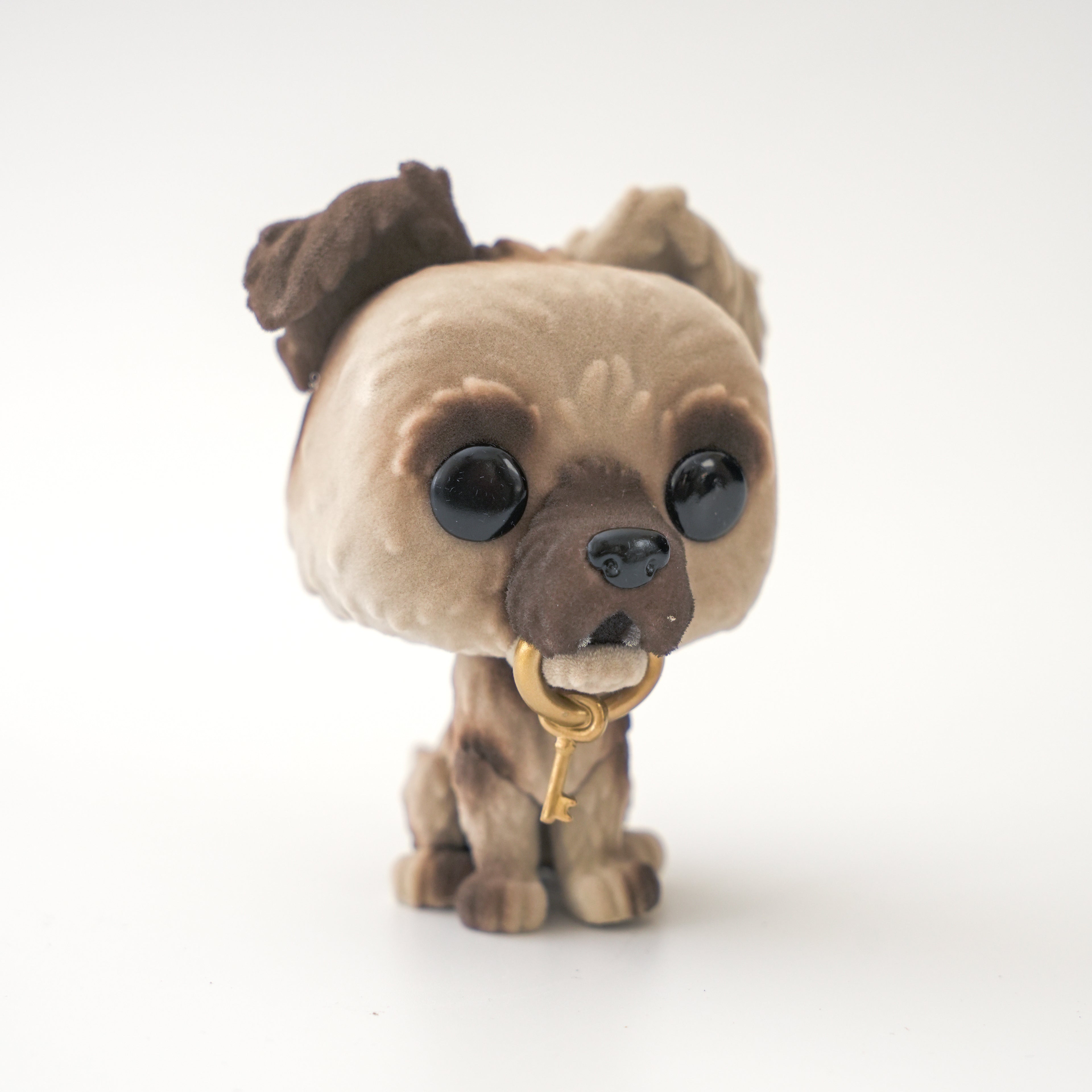 Funko Pirates of the Caribbean dog 50th anniversary