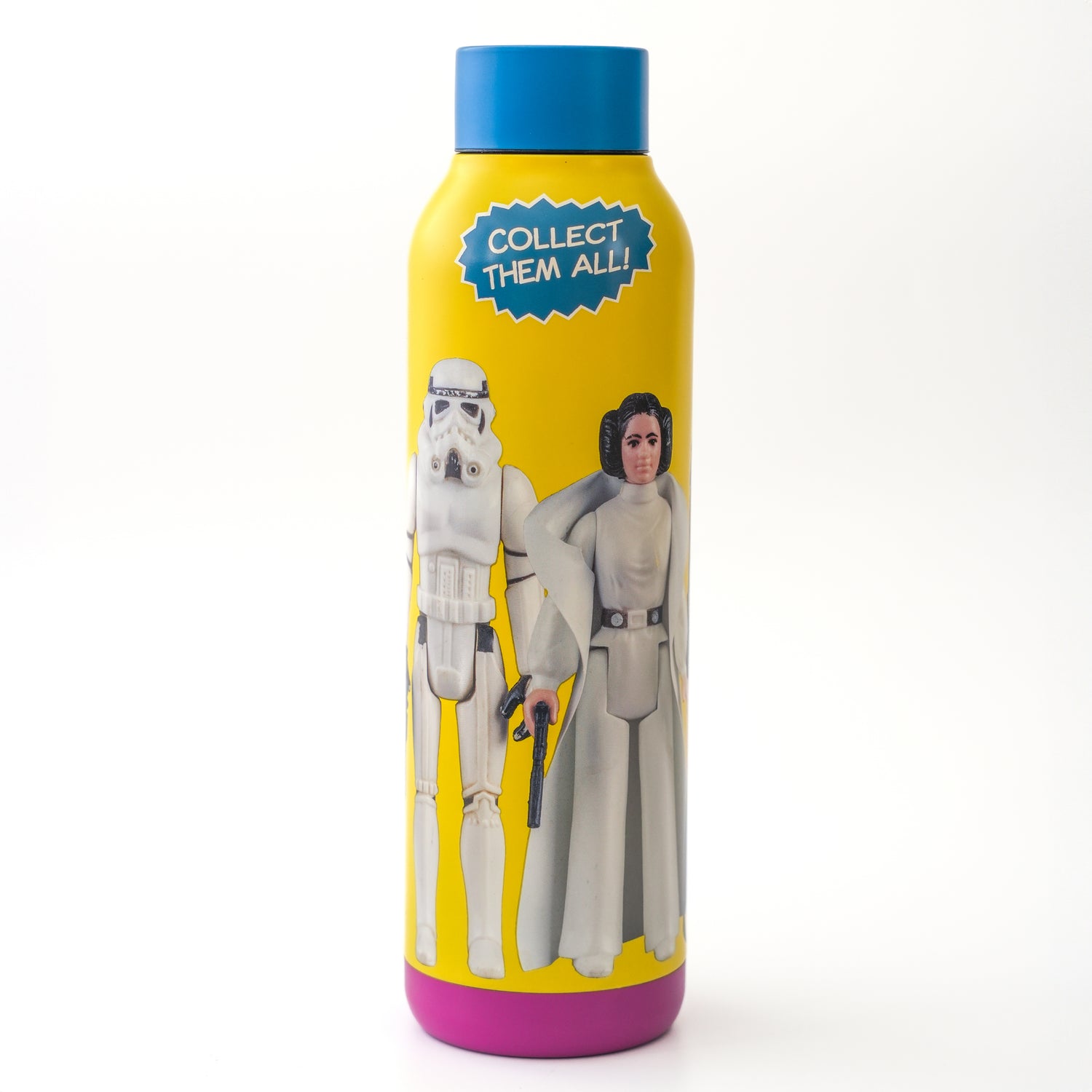 Star Wars Collector Thermos Bottle