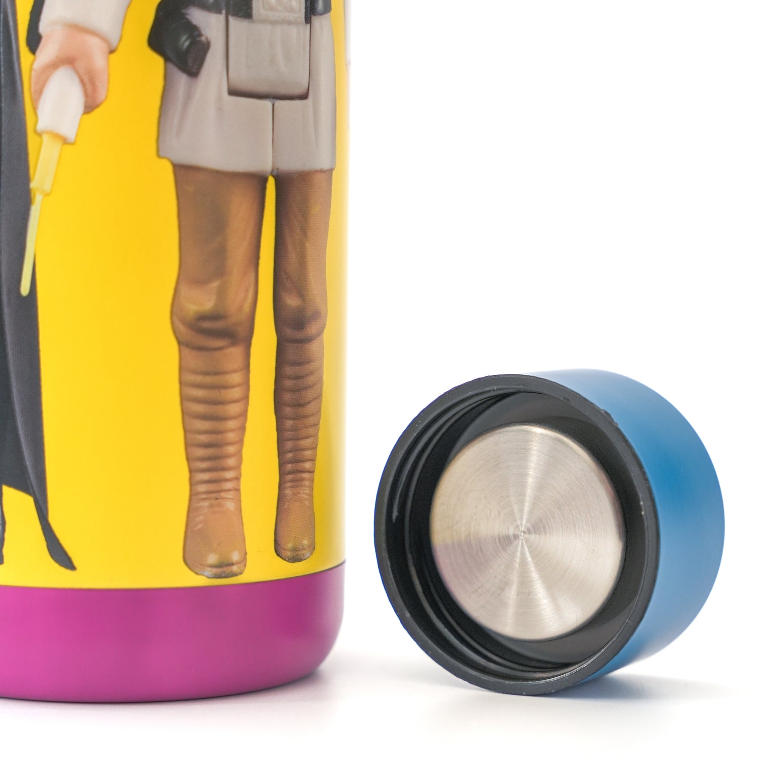 Star Wars Collector Thermos Bottle