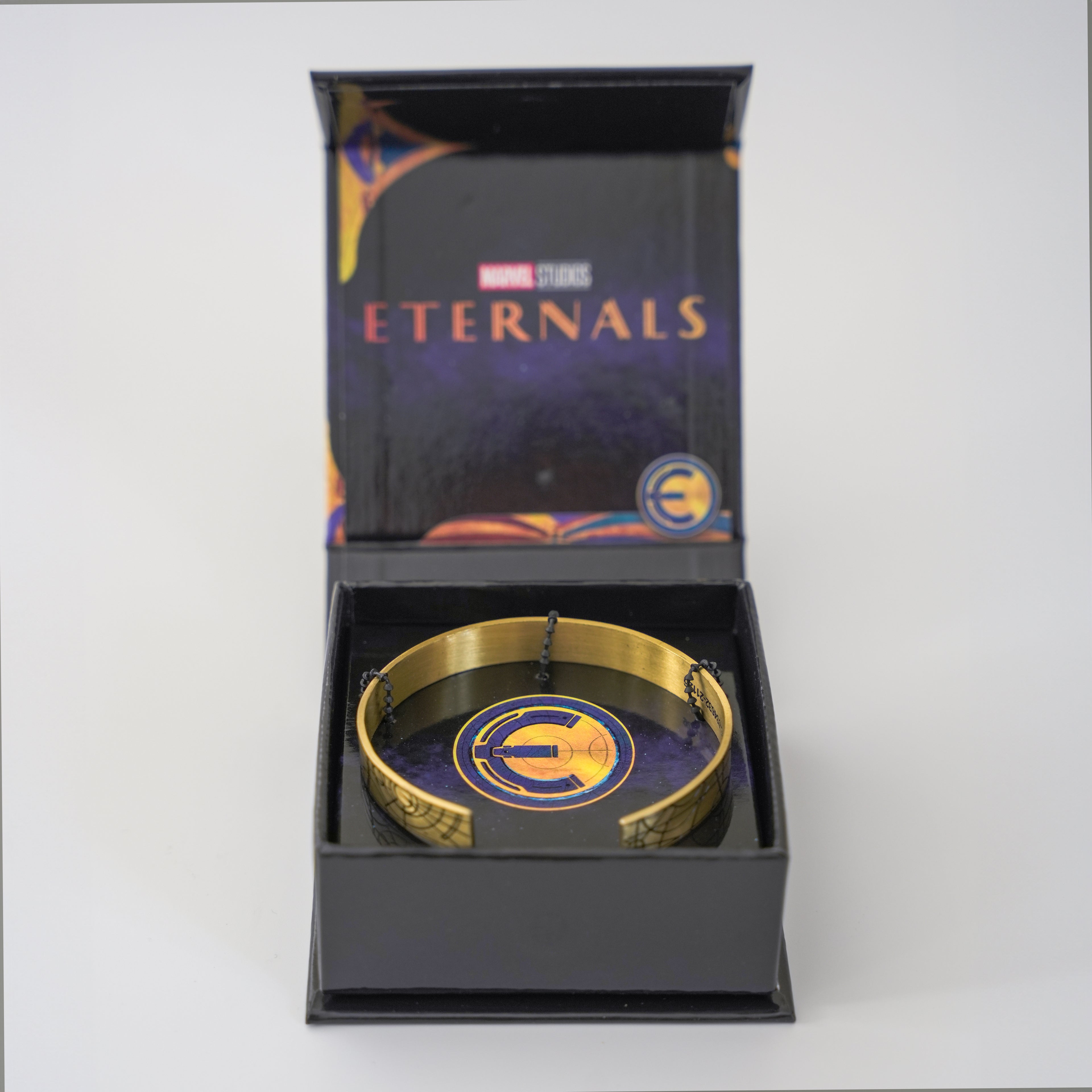 Disney Store Bracelet: The Eternals