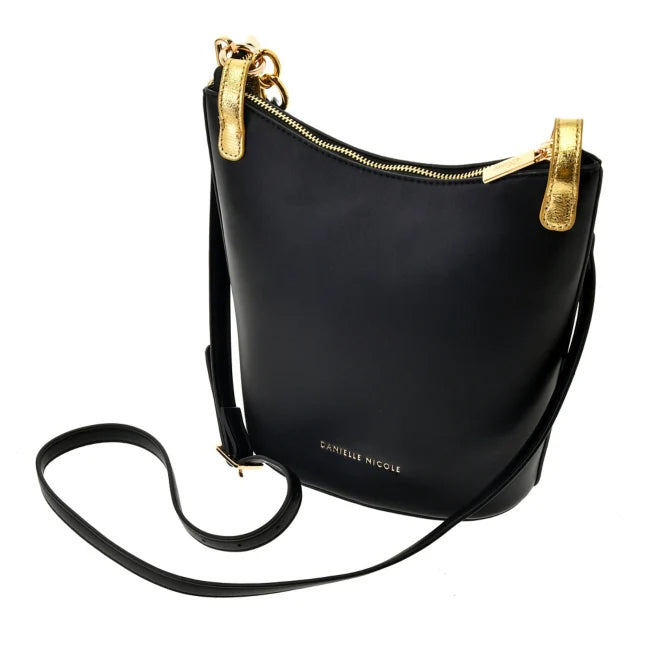 Danielle Nicole Jasmin Shoulder Bag 2WAY Night - Handbag