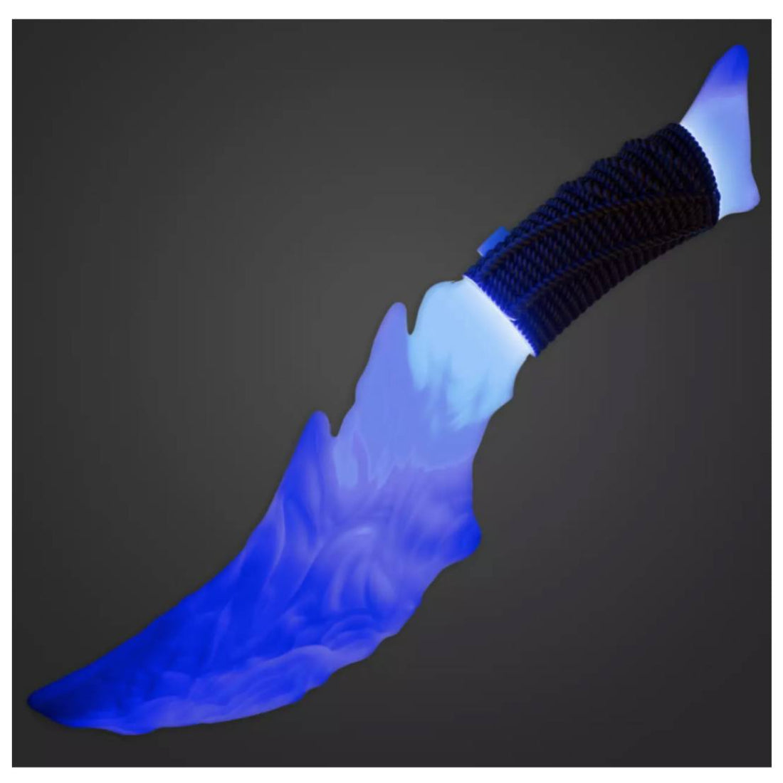 Disney Avatar: The Way of Water Light-Up Obsidian Knife Toy