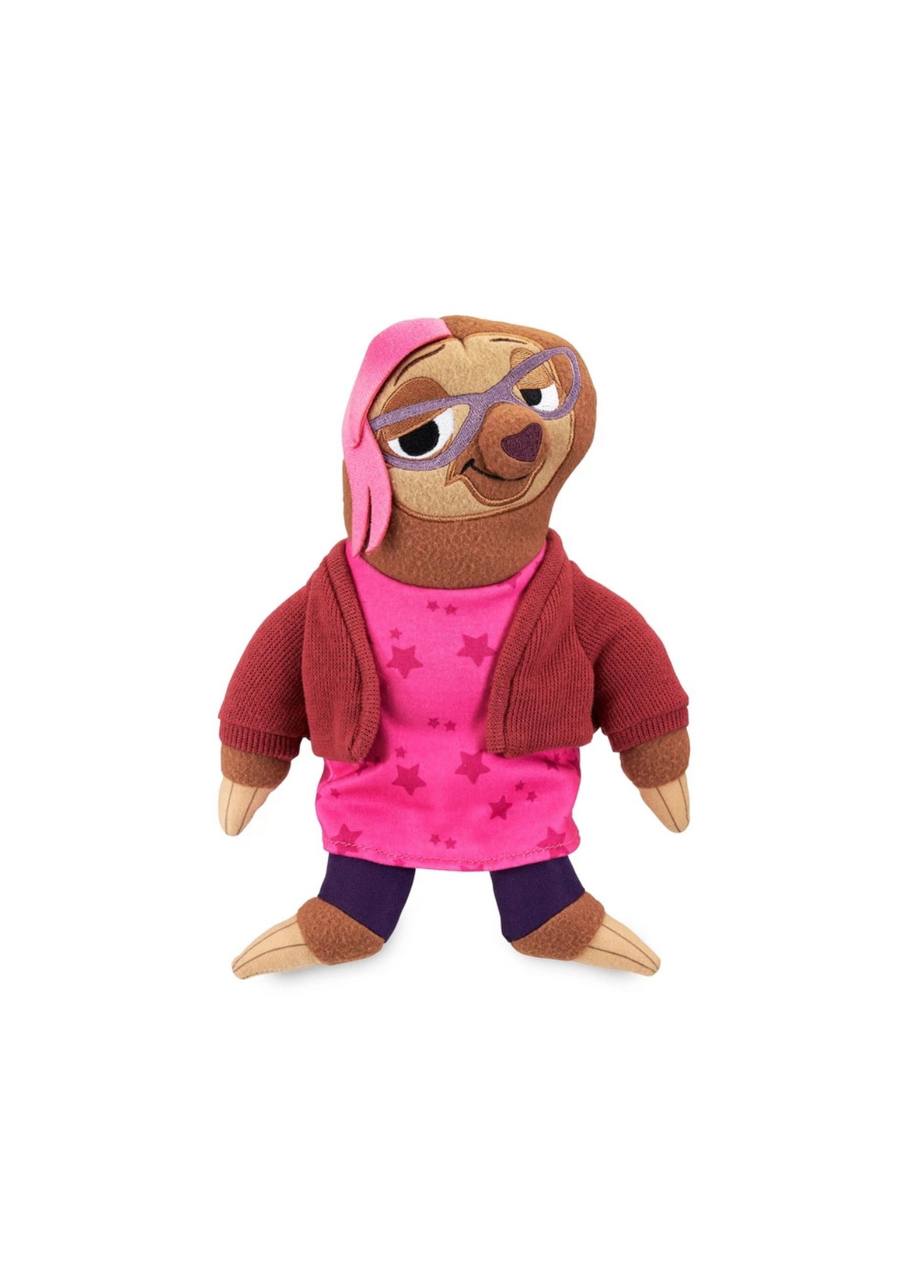 Priscilla Small Plush, Zootopia