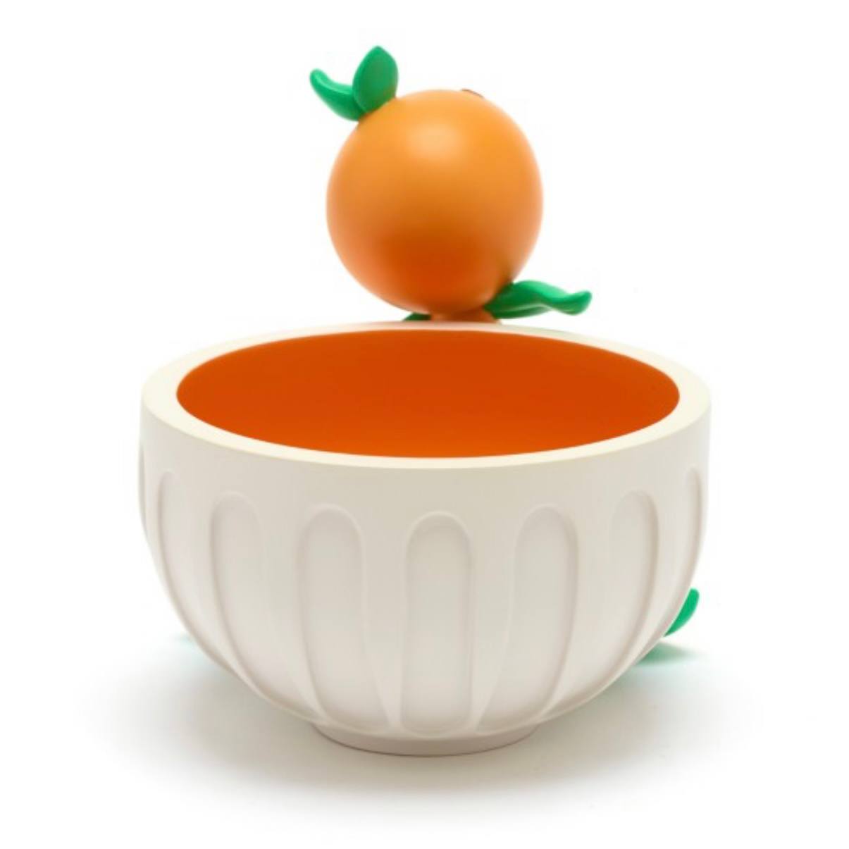 Unique Disney Parks Orange Bird Plant Pot