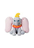 Sitting Dumbo Bean Bag Stuffed Toy