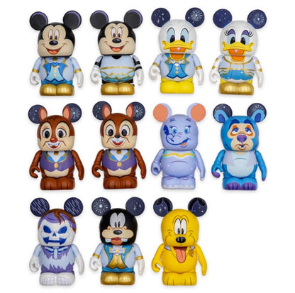 Walt Disney World 50th Anniversary Vinylmation Series 1