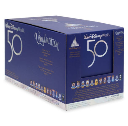 Walt Disney World 50th Anniversary Vinylmation Series 1