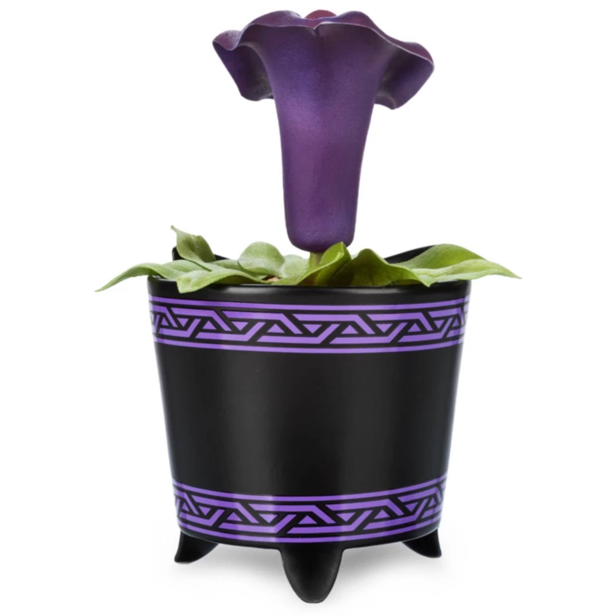 Disney Store Black Panther: World of Wakanda Artificial Potted Plant