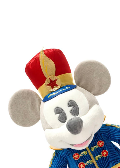 Mickey Mouse: The Main Attraction Plush, Series 8 of 12