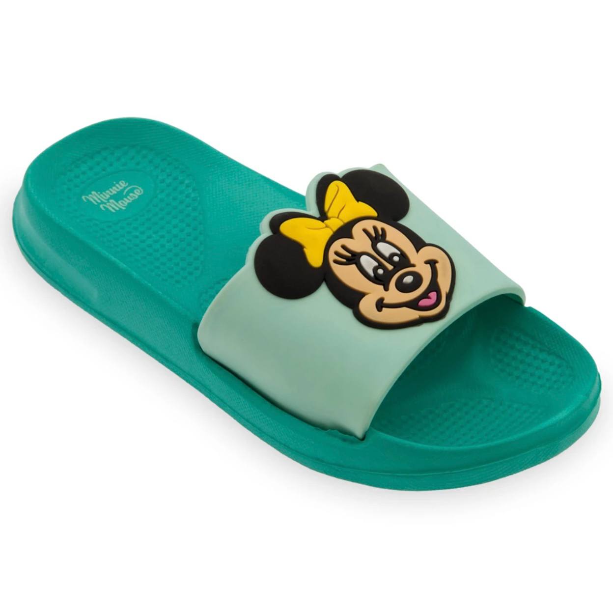 Disney Minnie Mouse Sliders US size 2/3, EUR 32-33