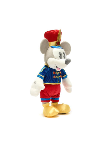 Mickey Mouse: The Main Attraction Plush, Series 8 of 12