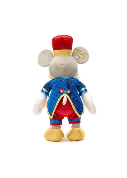 Mickey Mouse: The Main Attraction Plush, Series 8 of 12