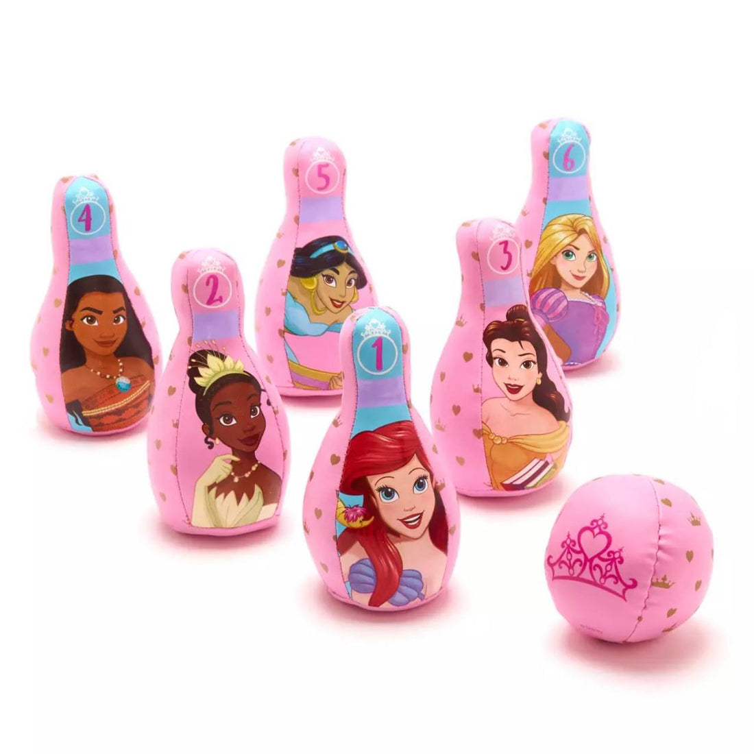 Disney Princess Skittles