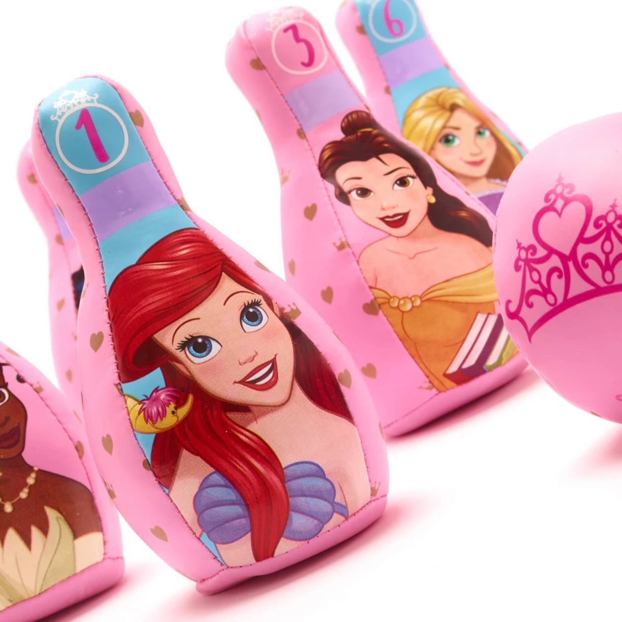 Disney Princess Skittles