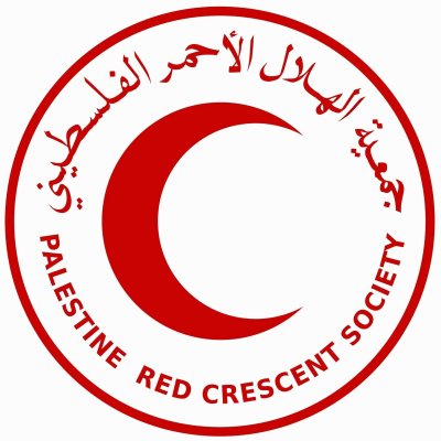 جمعية الهلال الأحمر الفلسطيني