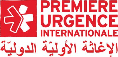 الإغاثة الأولية الدولية